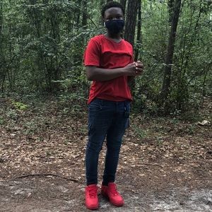 Meet your Posher, Malachi